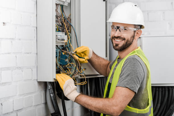 Best Electrical Troubleshooting Services  in Lake Wazeecha, WI