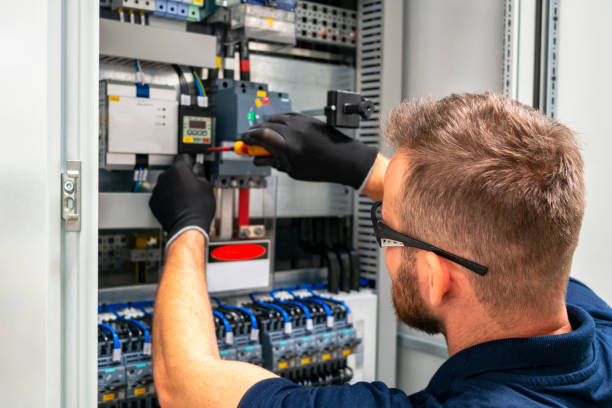 Best Local Electrician Companies  in Lake Wazeecha, WI