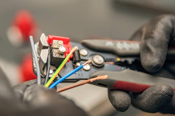 Best Affordable Electrical Installation  in Lake Wazeecha, WI