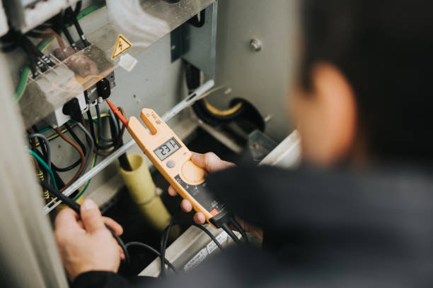 Trusted Lake Wazeecha, WI Electrician Experts